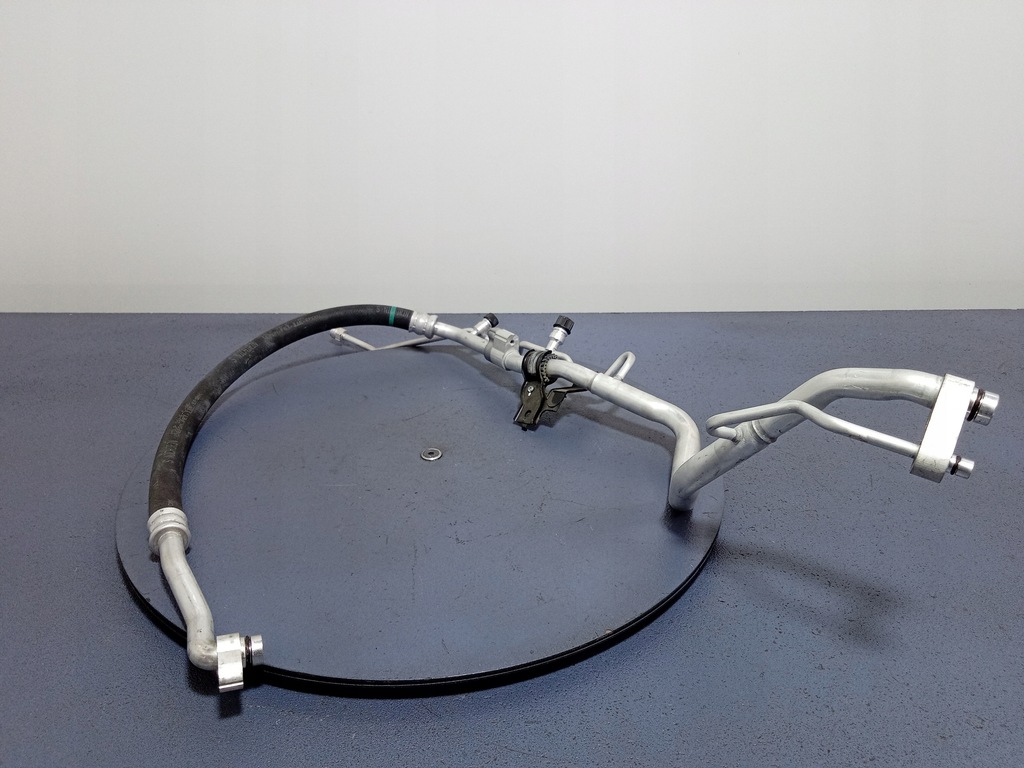 фото №2, Honda cr-v v шланг кондиционера трубка