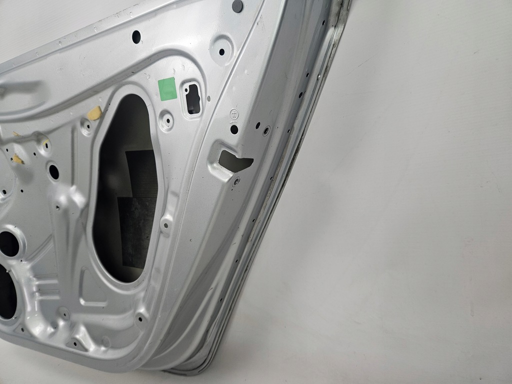 фото №13, Skoda rapid spaceback kombi дверь задняя правый 5jj833312