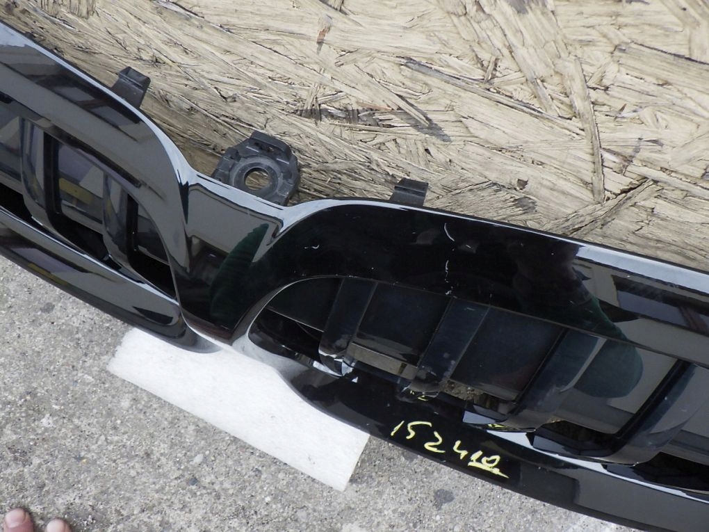 фото №8, Bmw 3 g20 g21 решётка радиатора решётка радиатора