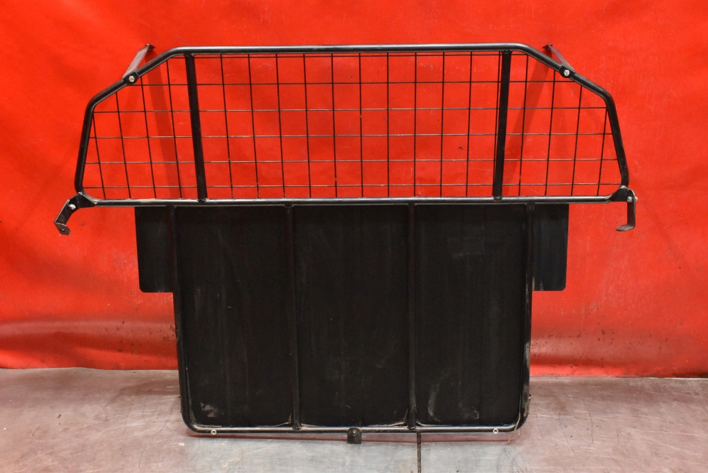 фото №13, Стена перегородочная перегородка peugeot bipper 1 i 08-20