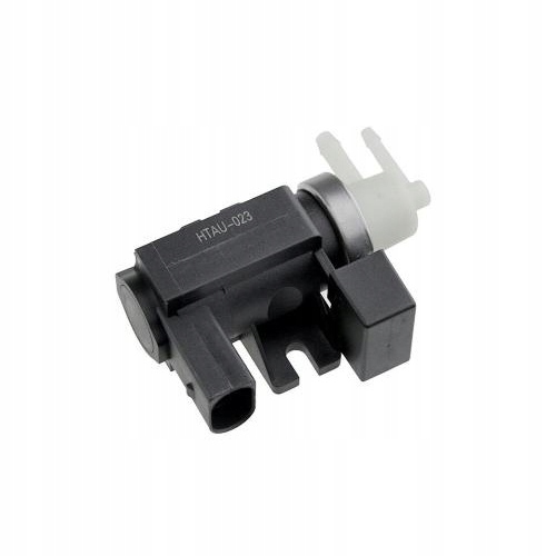 фото №1, Клапан турбины egr