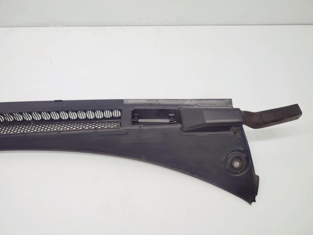 Жабо peugeot 5008 1 европа 9671623680 2009-2016 оригинальный номер в Украине