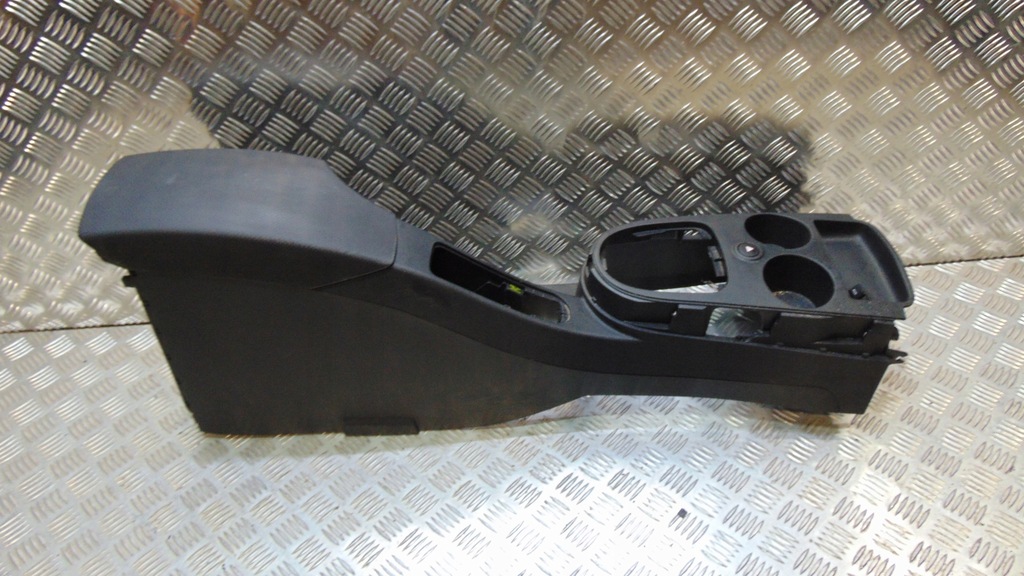 фото №5, Подлокотник туннель средний seat altea toledo iii