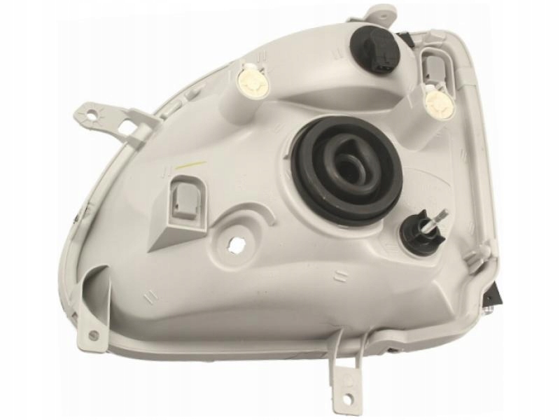 фото №2, Лампы фары opel agila a 00-07