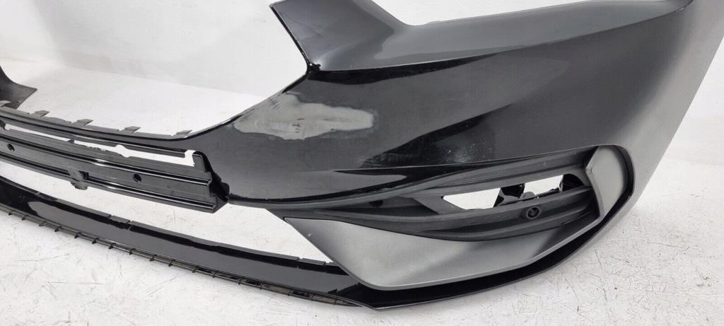 фото №7, Seat leon iv 2020- бампер передний перед 5fa807221