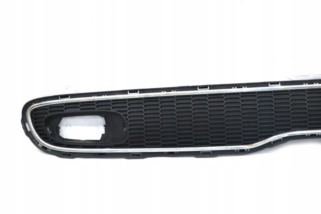 фото №3, Mini cooper s r56 r57 решітка бампера заднього задня хром czarna 2753654