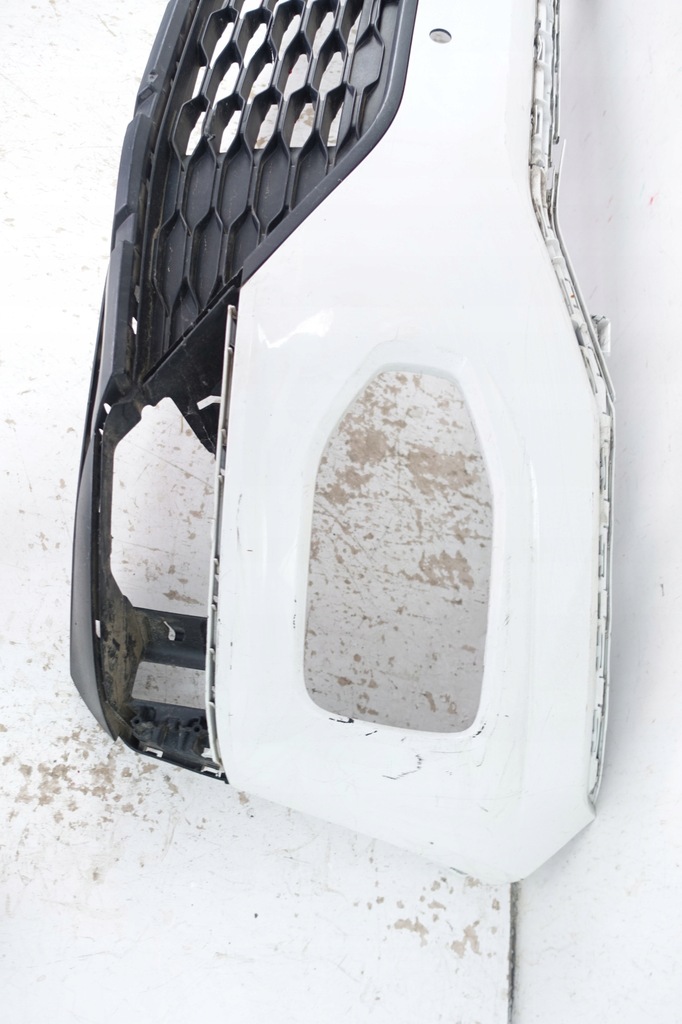 фото №6, Vw t-roc 2017- бампер перед передний 2ga807221j