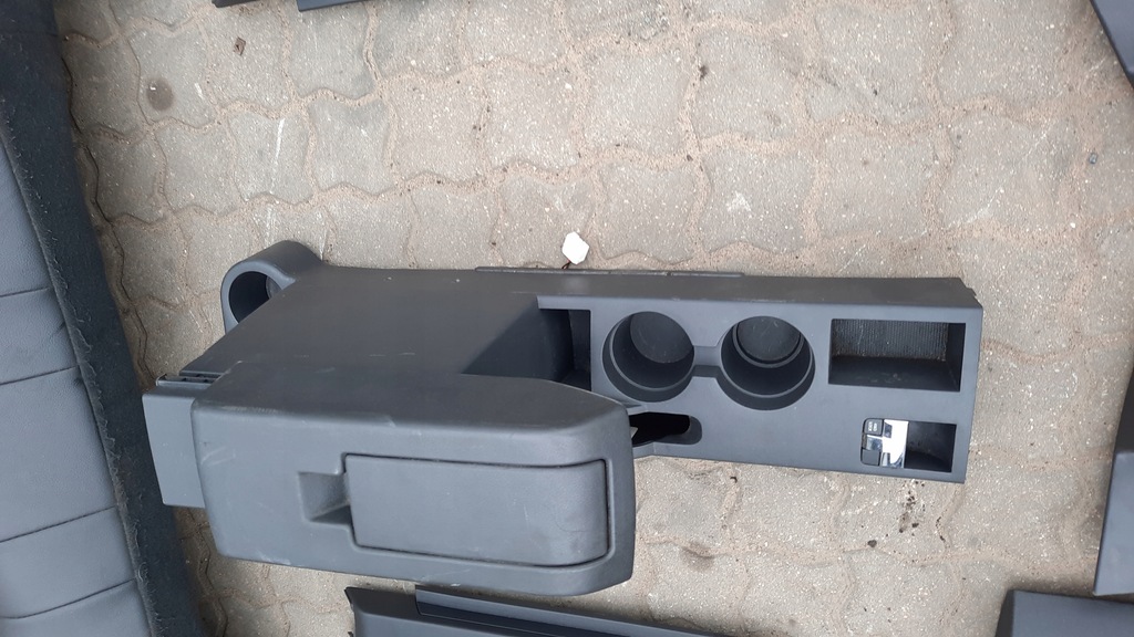 фото №10, Сиденья jeep patriot 06-11r кожа uk angielska версия отсутствует сиденье lewego