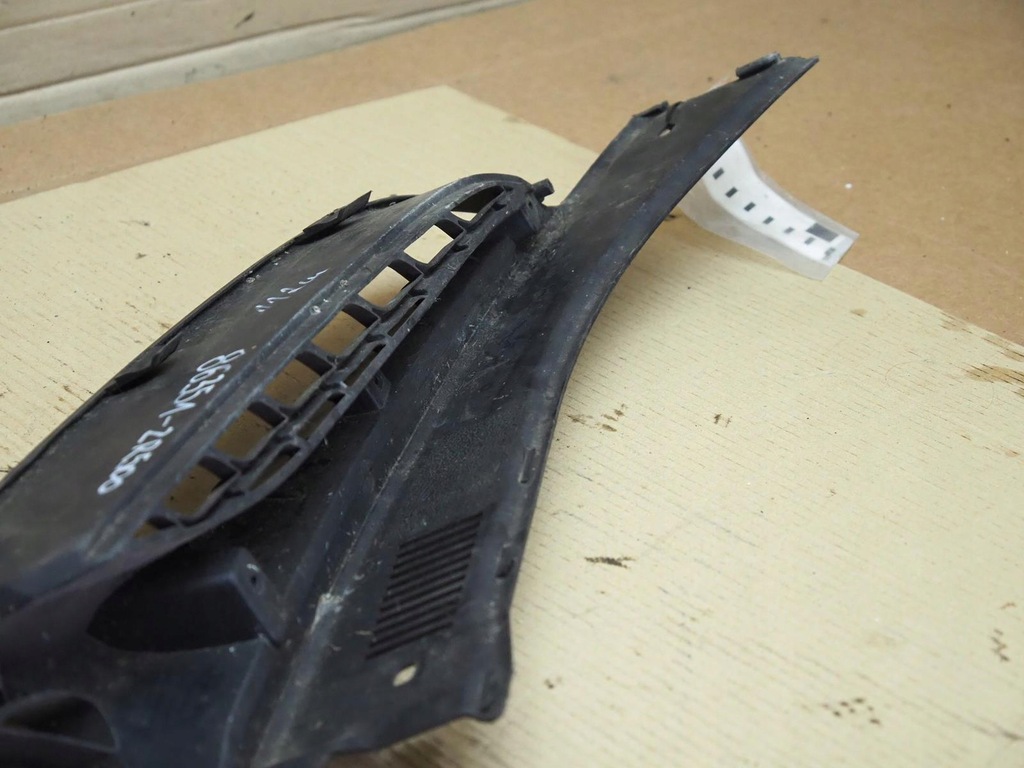 фото №15, Решітка радіатора hyundai i30 решітка радіатора оригінал 86351-2r500