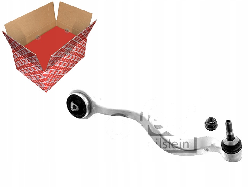 фото №1, Важіль підвіска febi 870964 2716002 27160pcsms