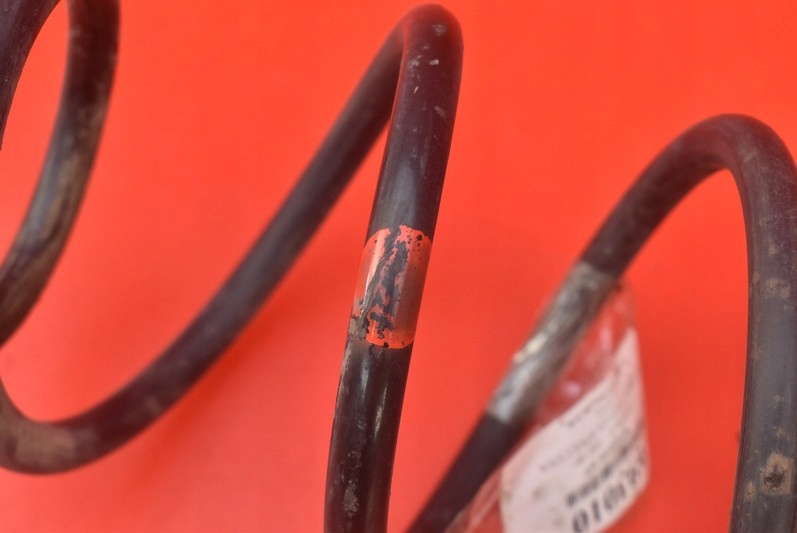 фото №7, Пружина задняя задняя mazda 6 1 i gg 2.0 16v sedan