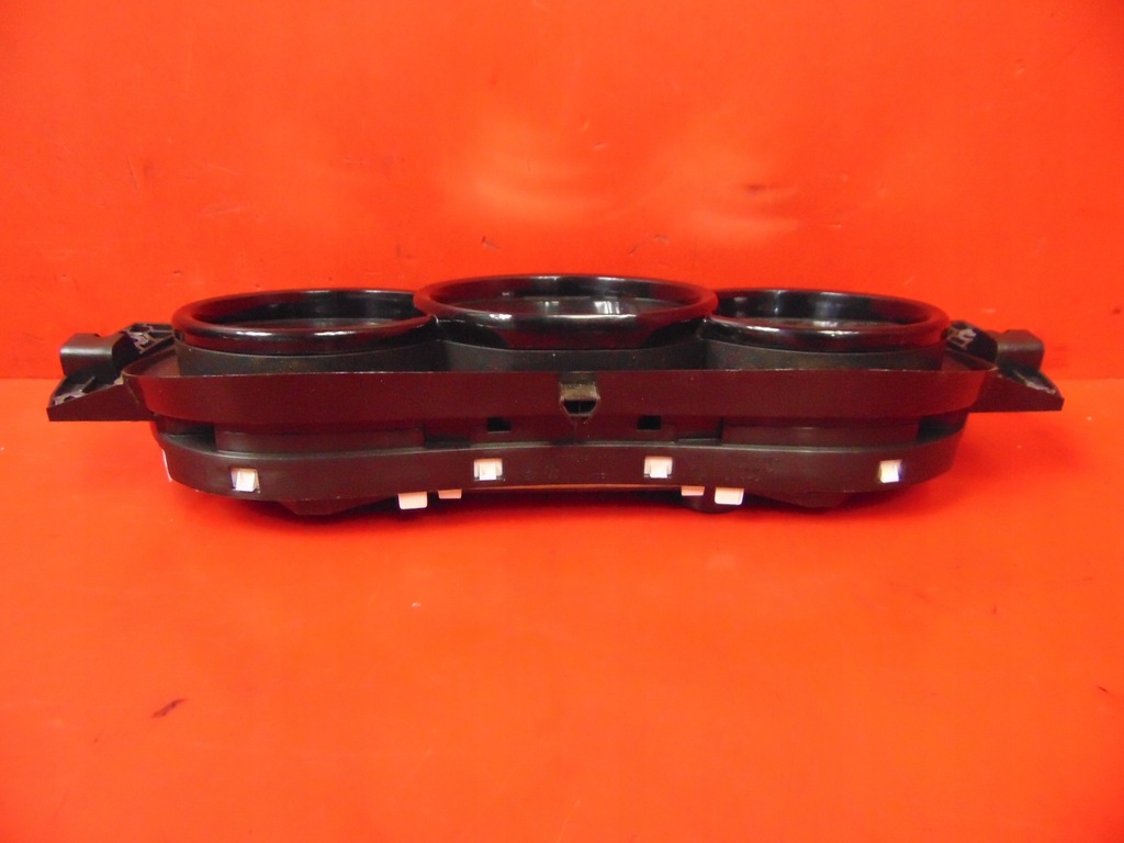 фото №8, Dacia sandero ii 1.2 logan dokker счетчик приборы