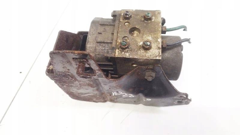 Купити Renault scenic модуль abs 1999 1.4l 7700432643 64boxaay2