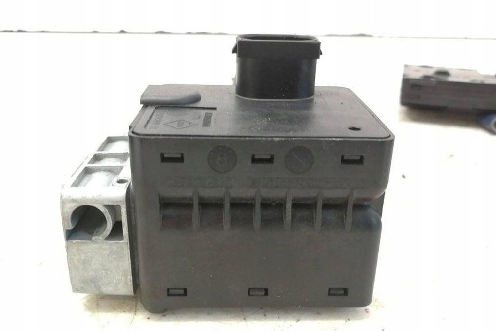 фото №8, Комплект зажигания renault grand scénic iii jz0/1_ 237103956r 1.46l дизель