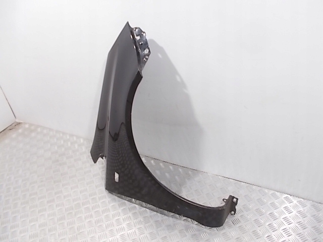 фото №12, Крыло правый opel corsa d 06-14 оригинал