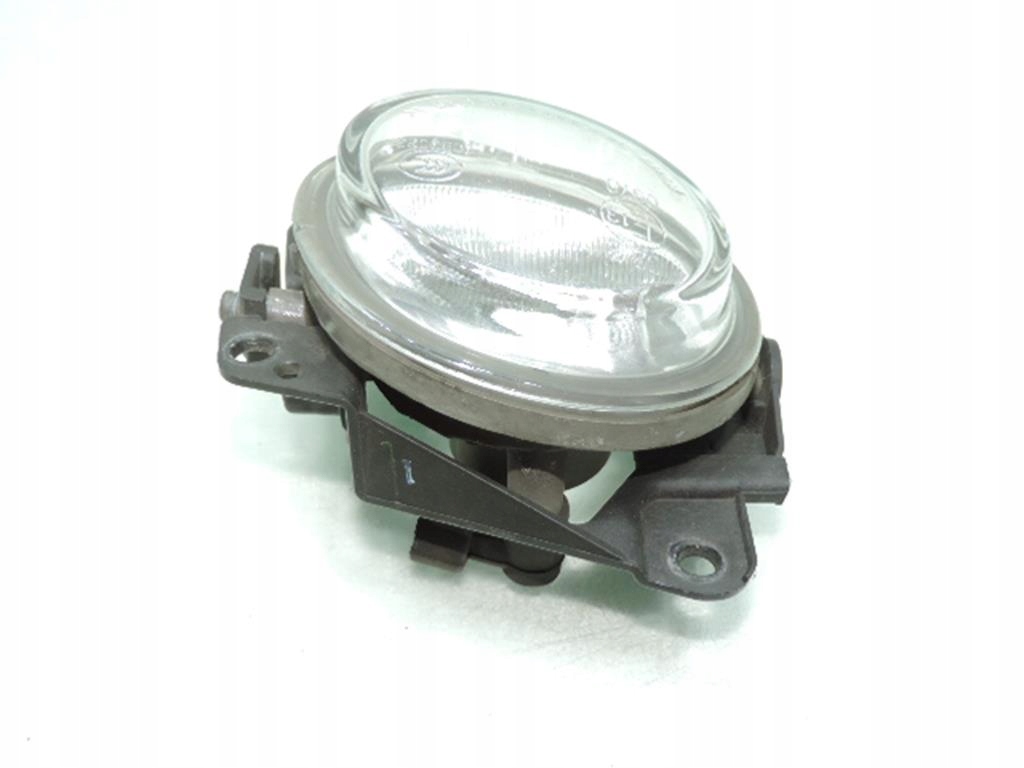 фото №7, Протитуманна фара правий mazda cx-7 cx7