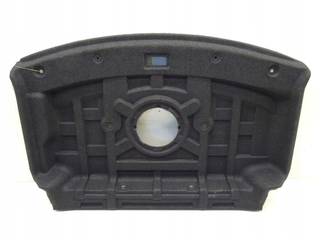 фото №1, Обшивка багажника lexus rc спортивний/купе 64713-24020 підлога