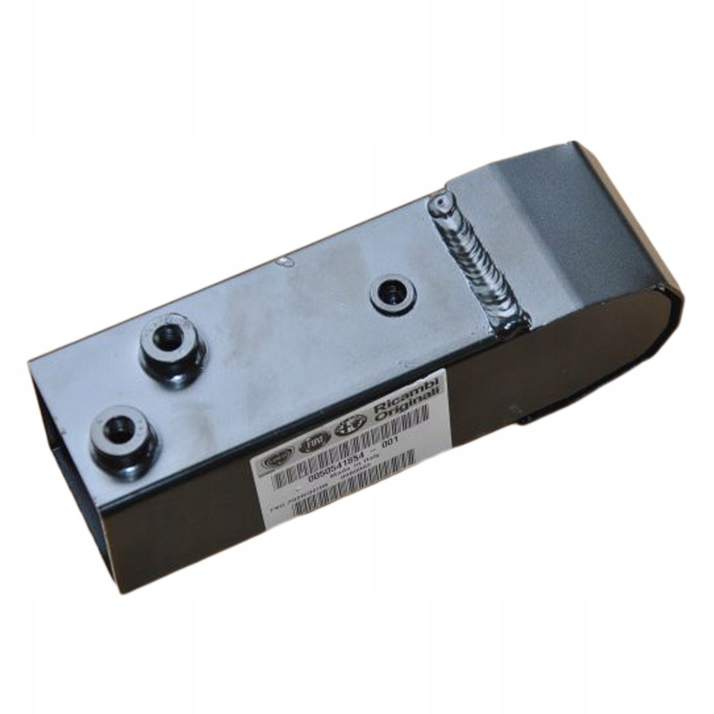 фото №1, Абсорбер кронштейн бампера le alfa romeo stelvio