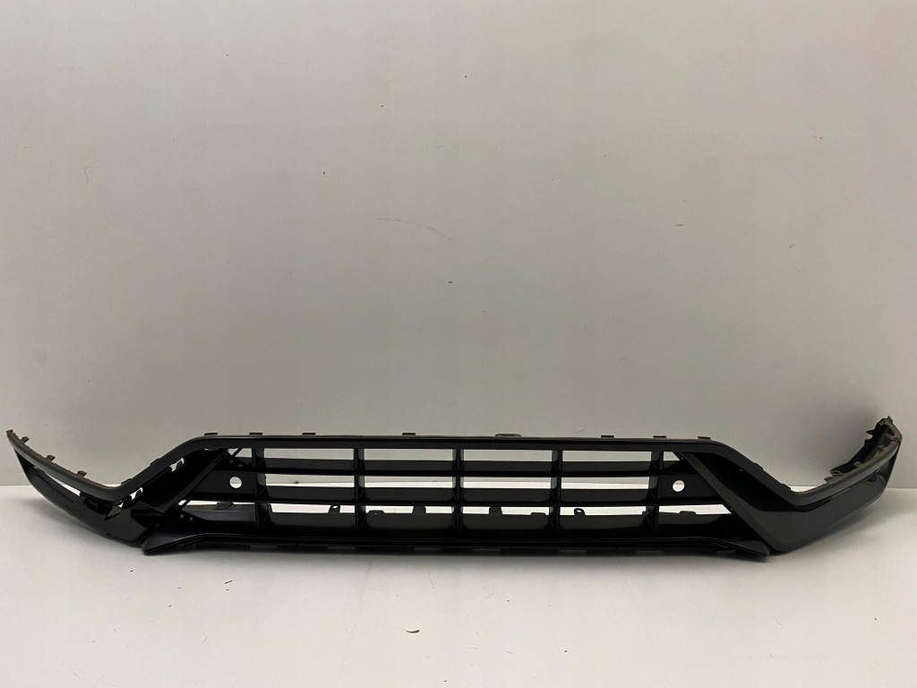 Купить Volvo xc90 lift r-design решётка бампера dół 19-