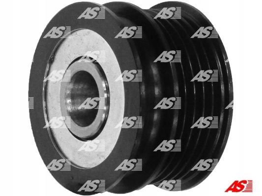 Зчеплення генератора seat arosa/vw polo/ ast afp0001 Київ