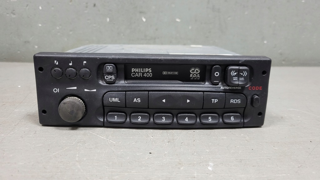 фото №1, Радіо радіопрогравач opel vectra b 90532621 do розблокування