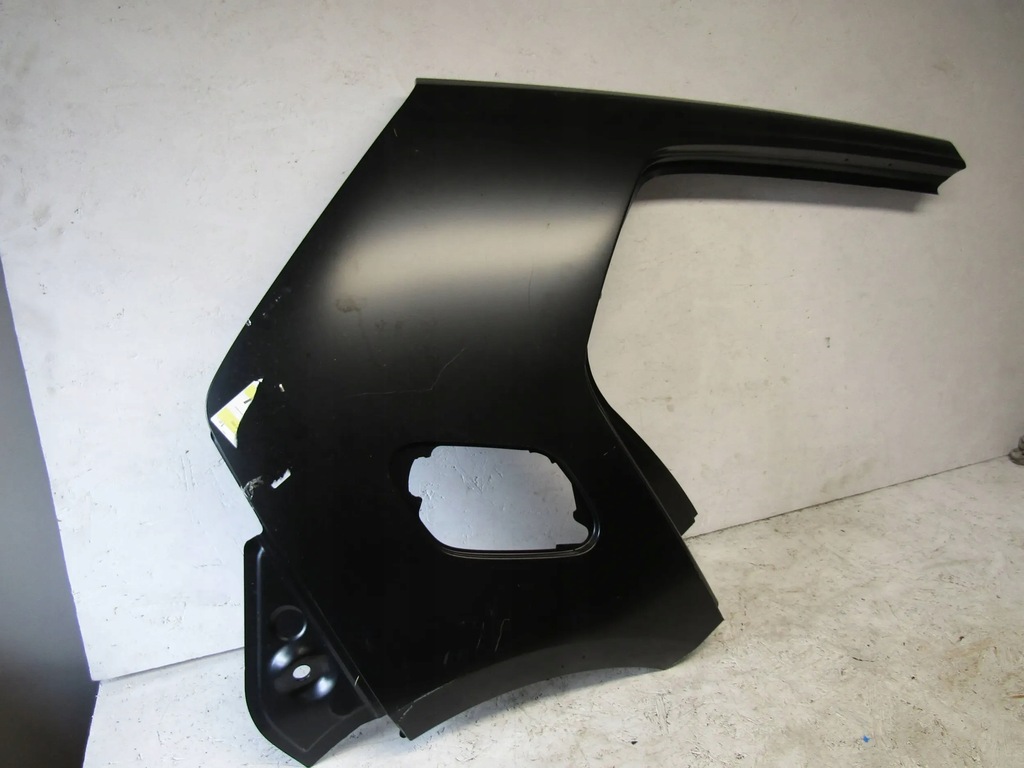 фото №7, Vw golf vii крыло правый задняя
