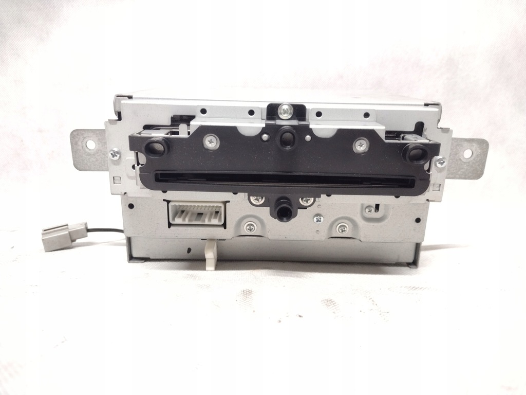 фото №1, Tribeca 05-08 радіопрогравач 86201xa00b