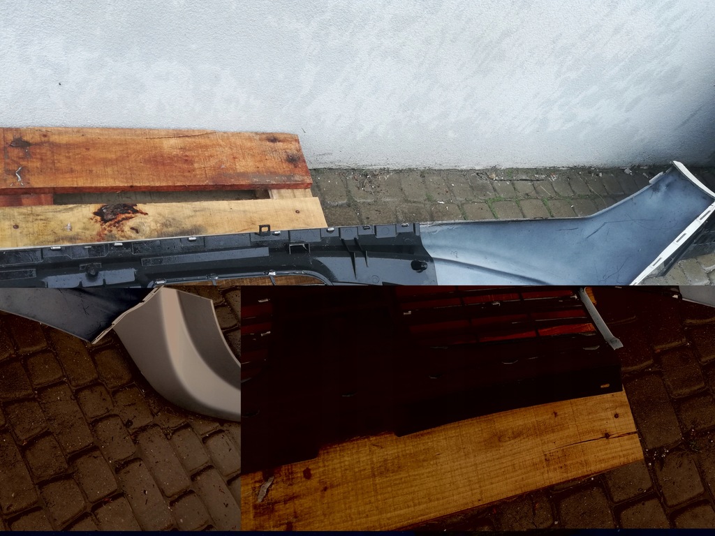 фото №5, Решітка радіатора nissan primastar lift 2006-14