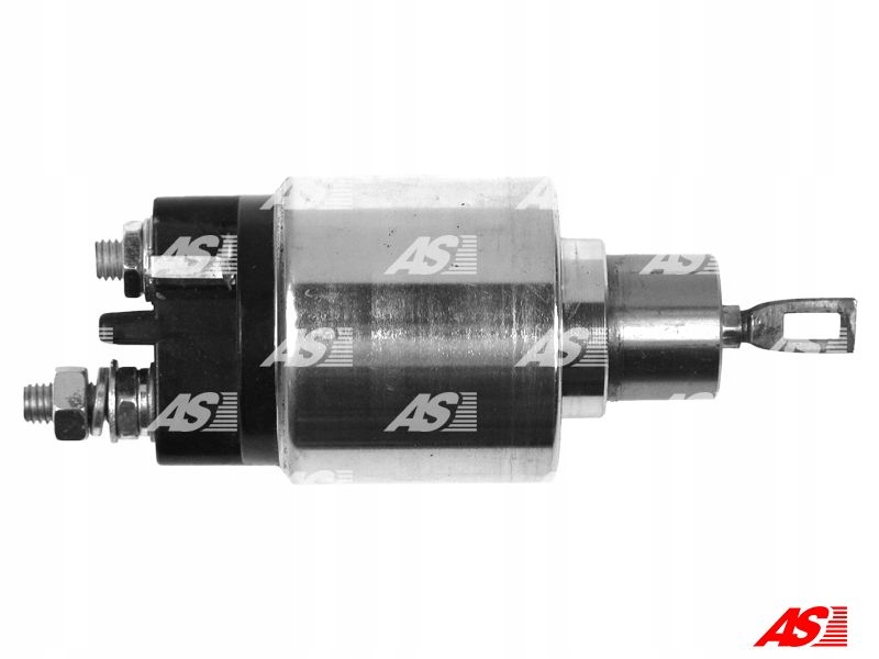 фото №8, Вимикач електромагнітний, стартер as-pl ss0028