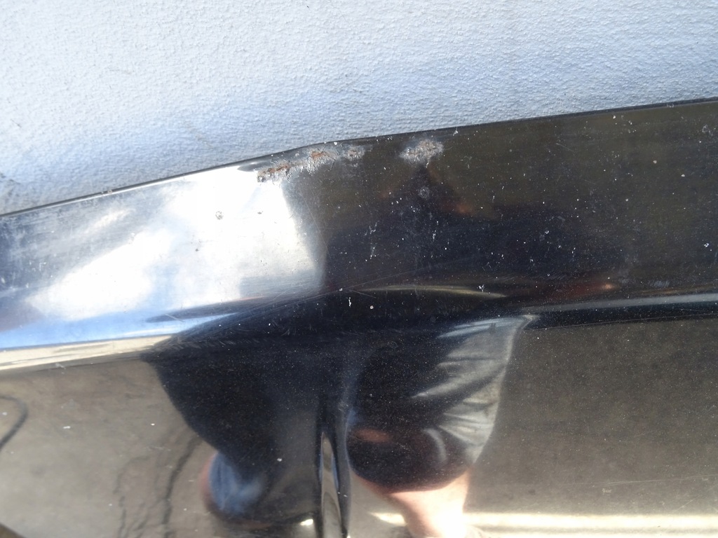 фото №6, Mitsubishi pajero i капот 2,5 td 89r