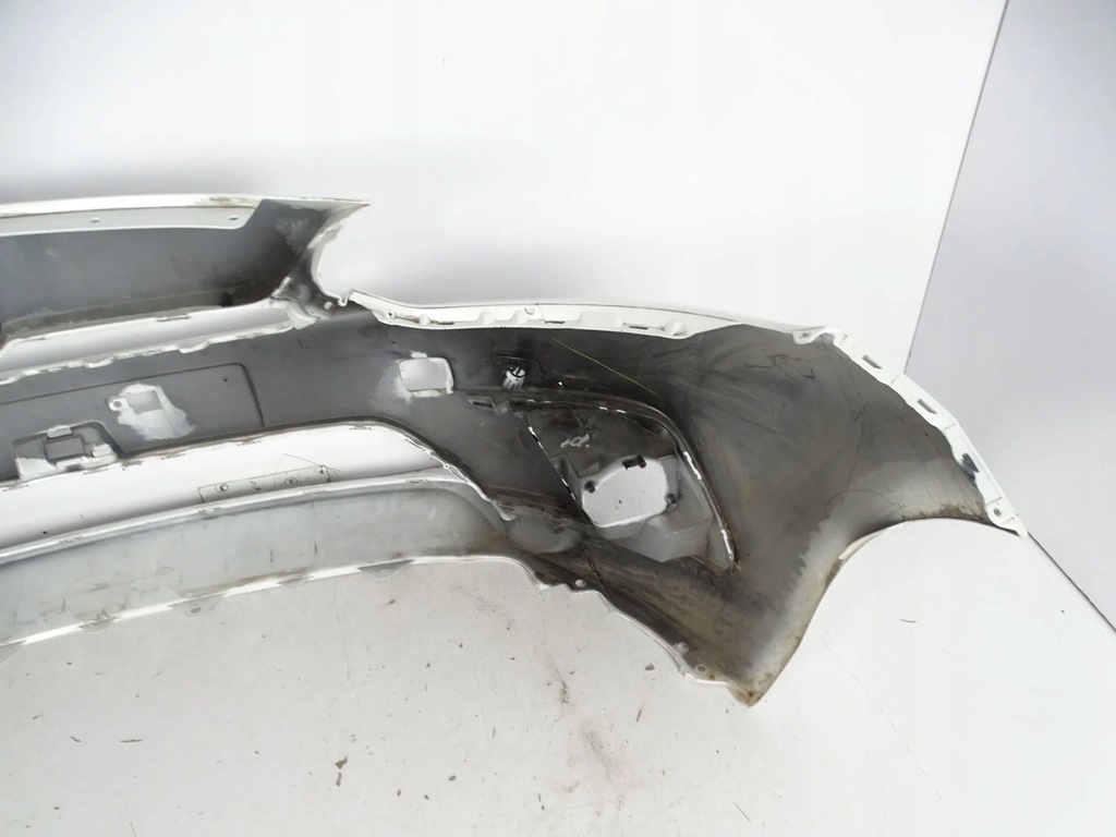 фото №7, Бампер перед передний honda jazz v gr