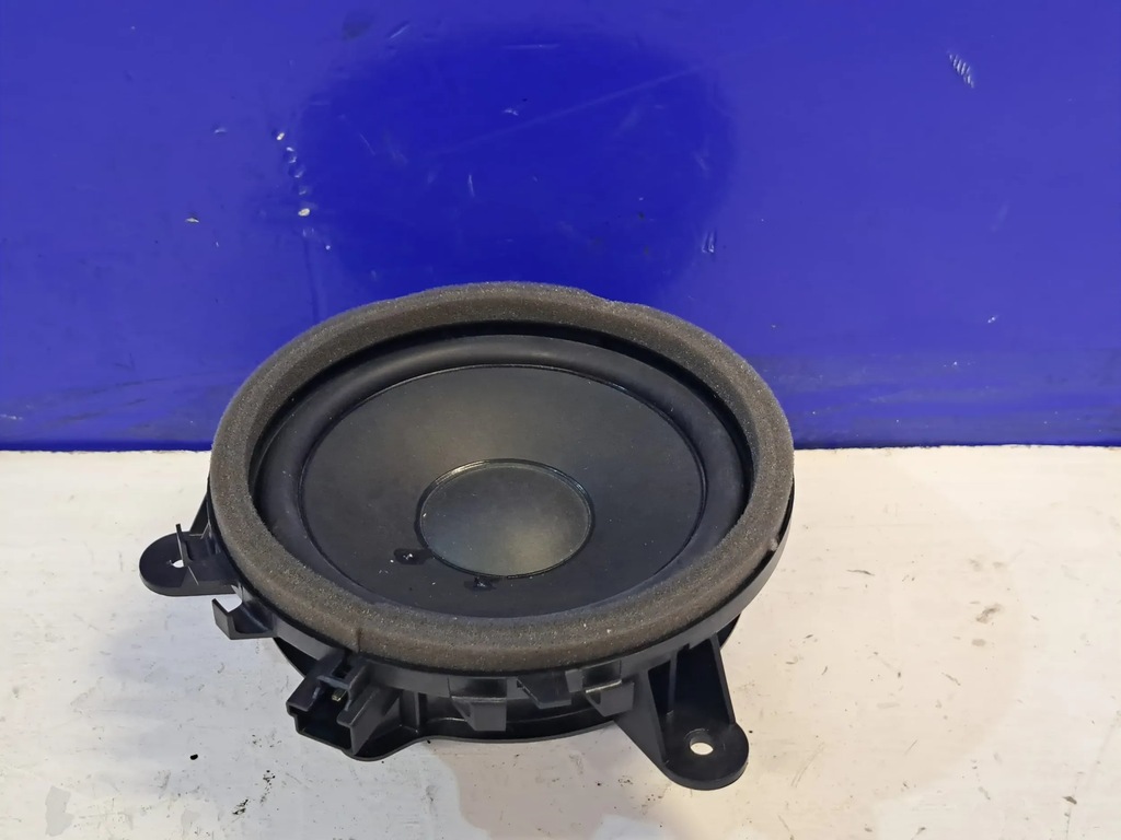 фото №1, Volvo s80 2012 динаміки