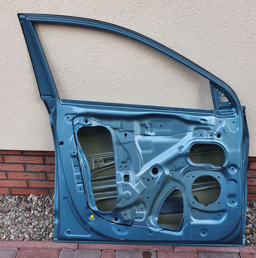 фото №15, Левый перед передние дверь hyundai kona 2017-