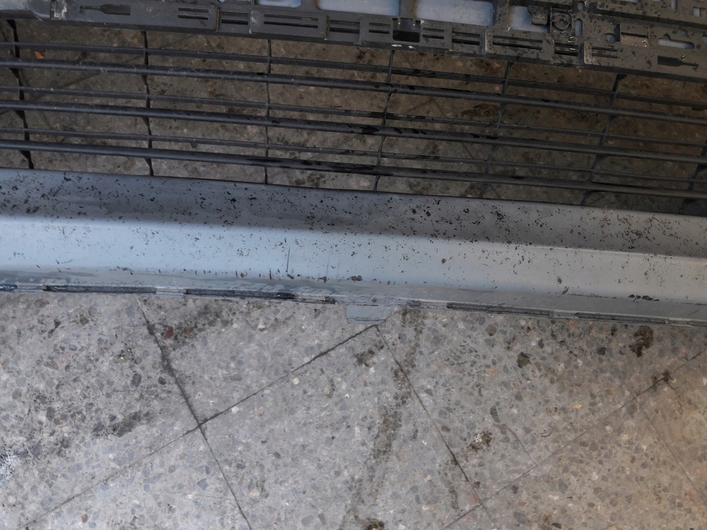 фото №9, Бампер перед peugeot 406