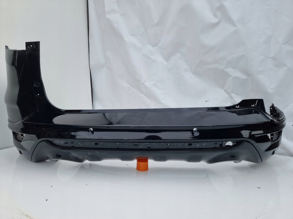 фото №1, Бампер ford kuga mk2 mk 2 ii lift st line задняя gv4j-s17k823 bdb