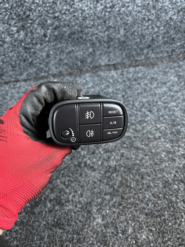 фото №1, Перемикач світла jaguar s-type 2r8311654