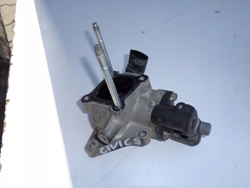 фото №1, Клапан egr 012010-1040 honda civic 9 ix 2.2 i-dtec