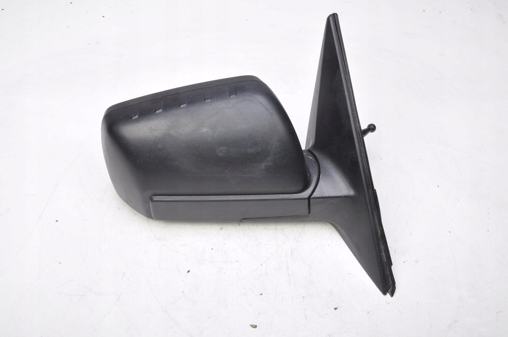 фото №1, Kia soul зеркало правое механический