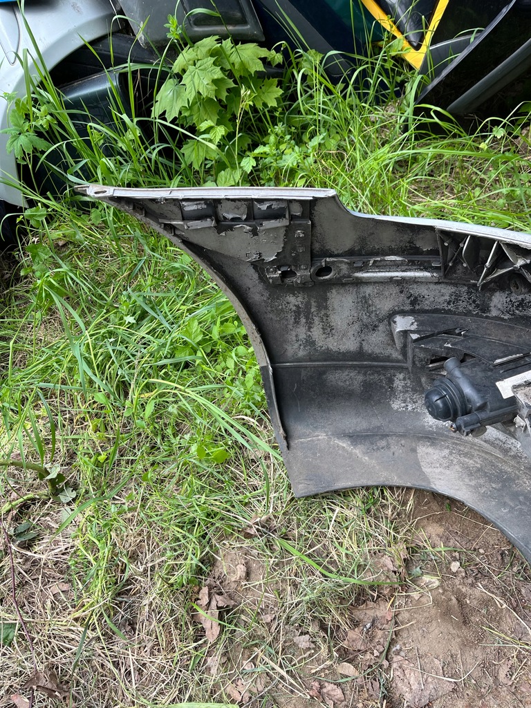 фото №11, Seat toledo ii leon i бампер перед передний