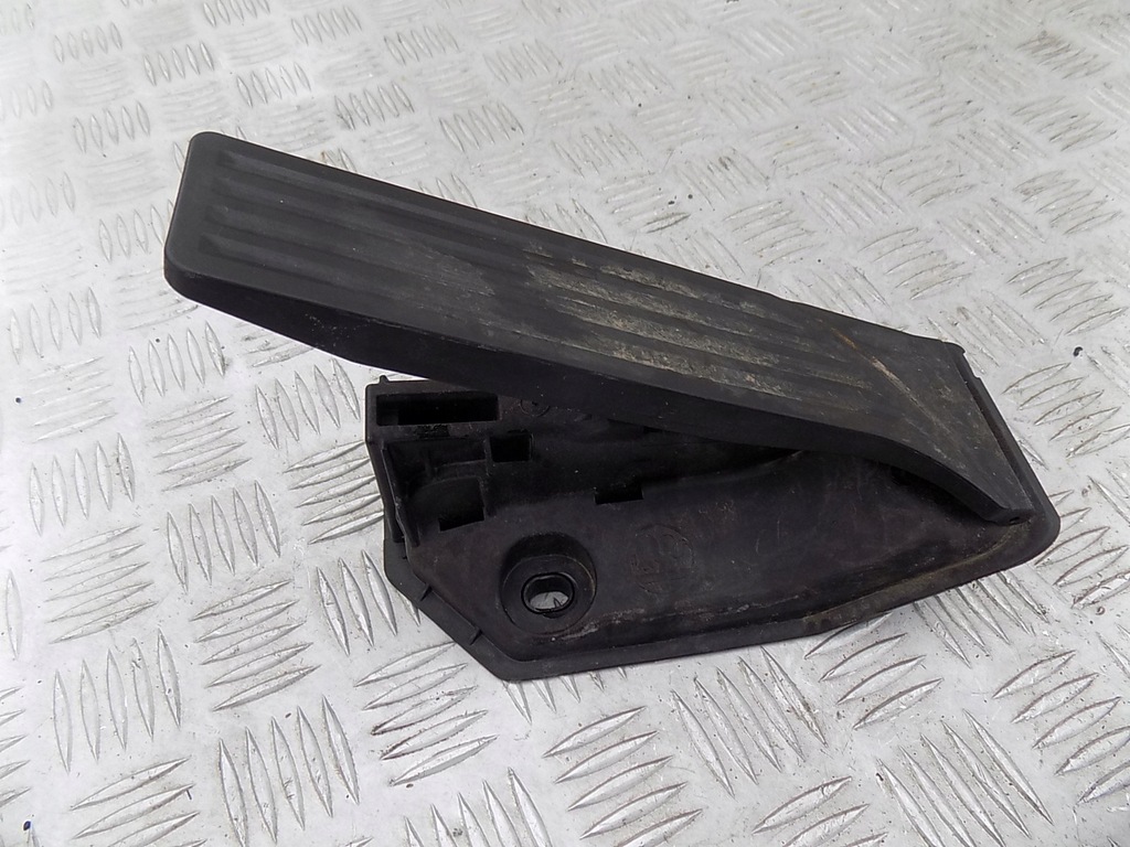 фото №3, Alfa romeo stelvio педаль газа оригинал