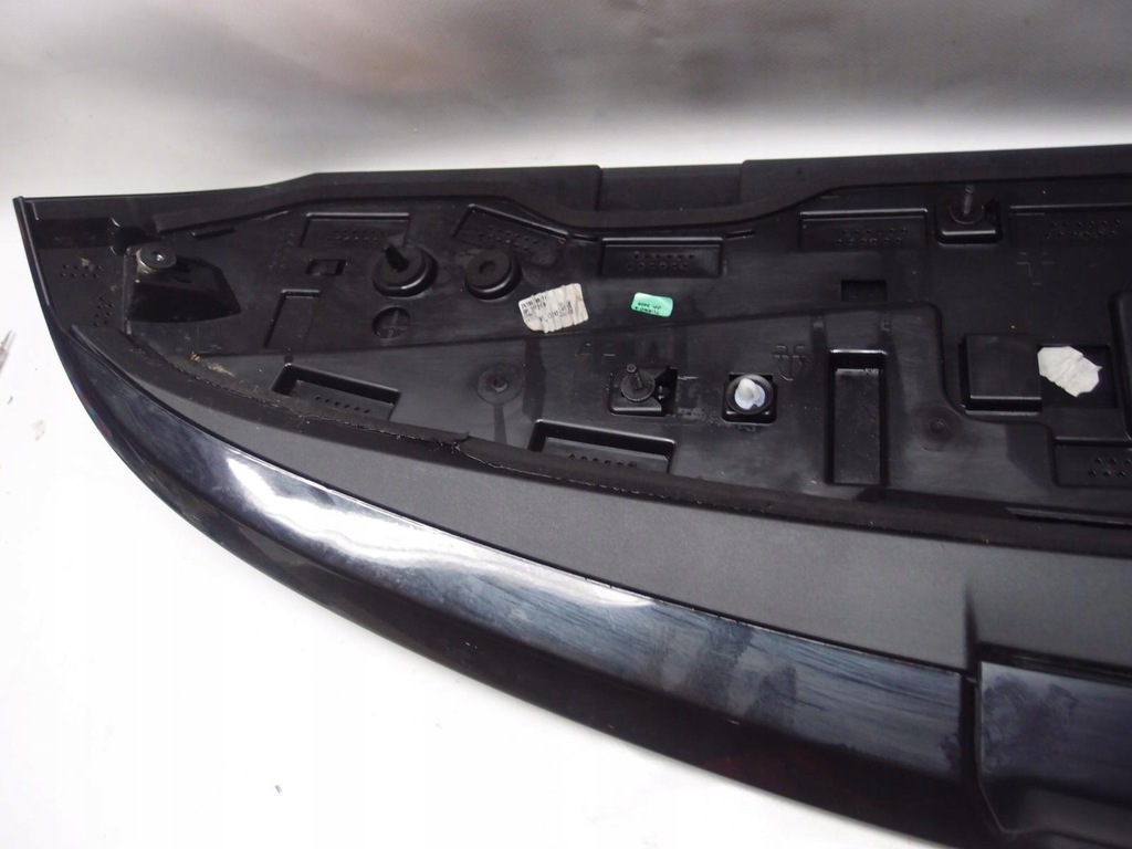 фото №9, Спойлер спойлер крышки задняя opel crossland 13481454