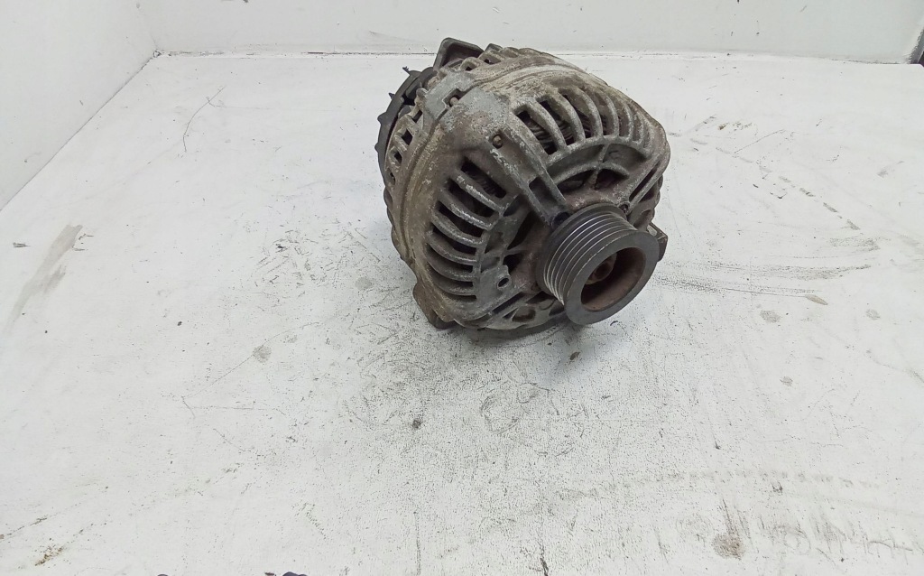 фото №1, Volvo xc90 2003 генератор