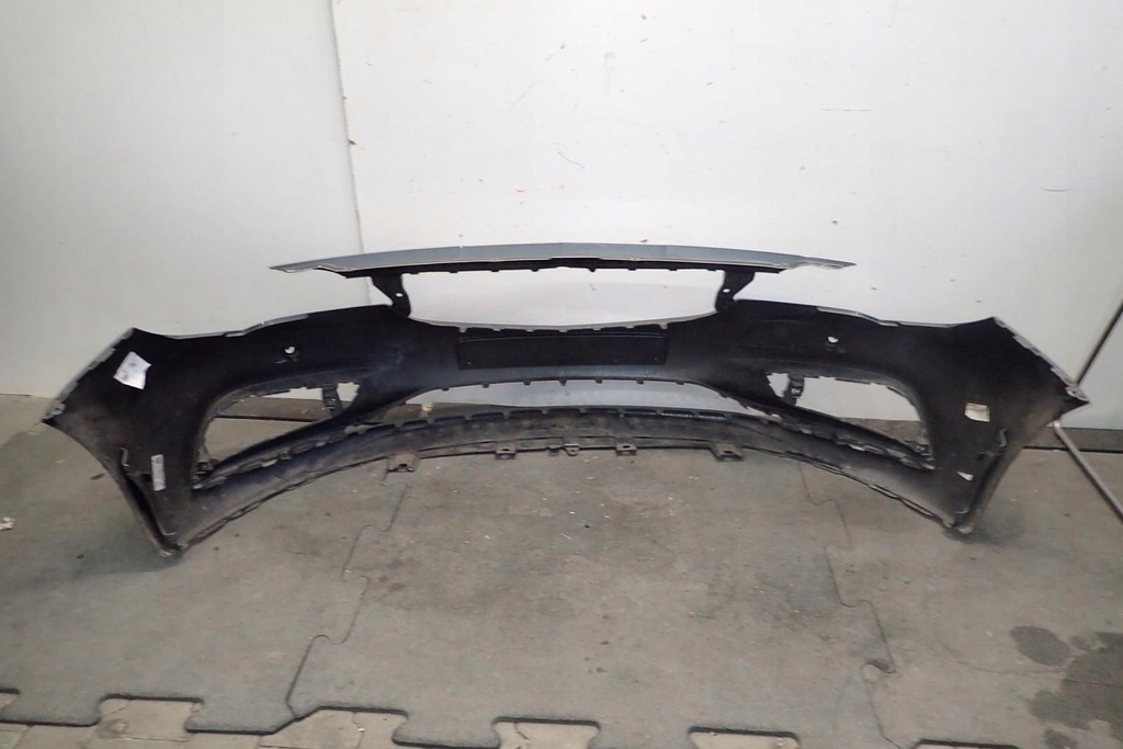 фото №5, Бампер перед передний opel astra v k 16-