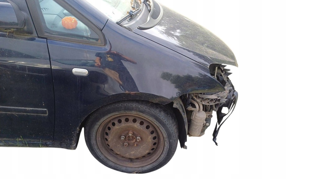 фото №16, Ford c-max i lift 2008 панель кондиционера