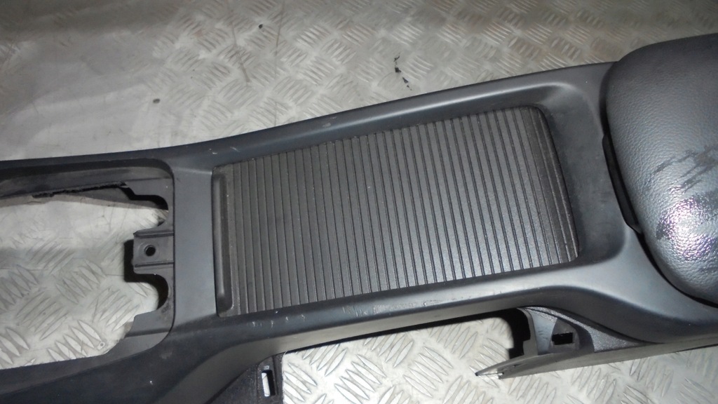 фото №7, Тунель підлокітник volvo v40 ii d2 1.6 2014