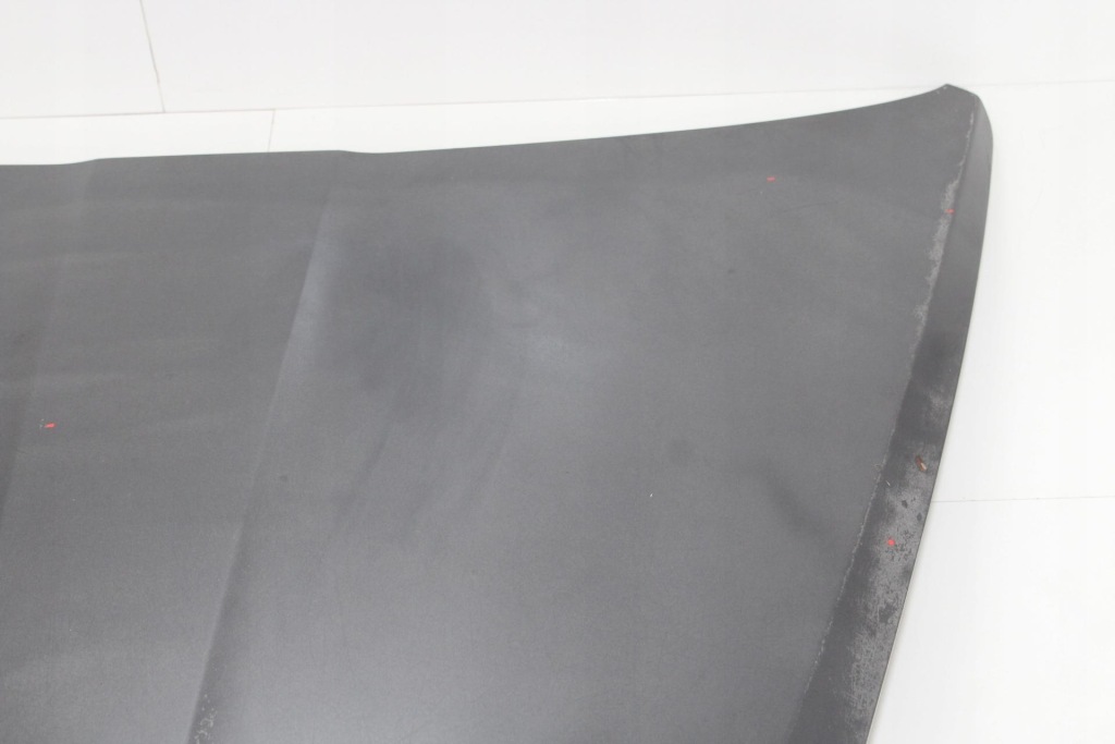 фото №7, Капот крышка двигателя skoda octavia ii lift 08-13r lf8j