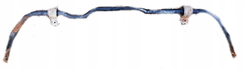 фото №1, Skoda octavia ii lift тяга стабілізатор перед передній