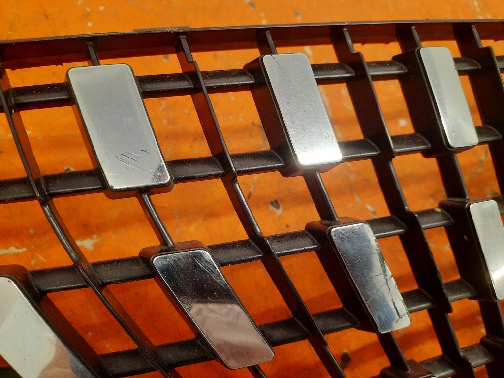 Решітка радіатора решітка  радіатора peugeot 3008 5008 aa37794254 Київ