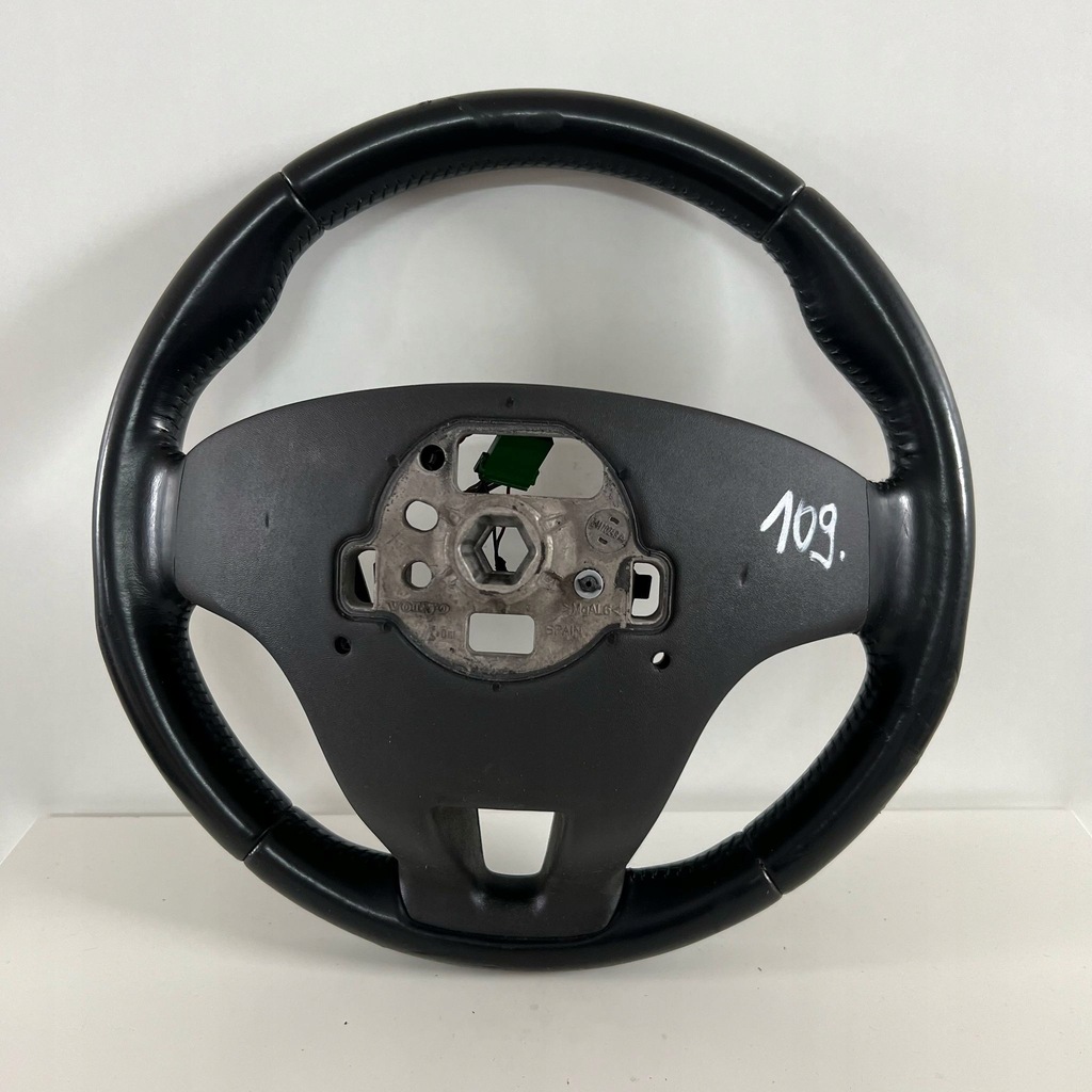 фото №9, Volvo s60 ii v60 воздуховод кожа мультифункция 34110217a