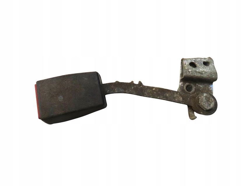 Замок поперечина передние левая mercedes w201 190 1982-1993 rok 1248600169 Доставка